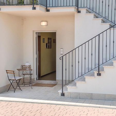 A11 - Varano, Delizioso Trilocale Con Giardino Ancona Eksteriør billede